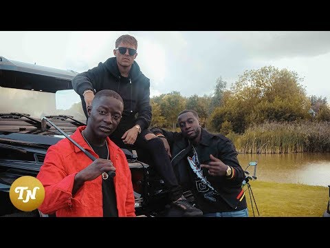 Chivv - Je Kent 't Wel ft. Lil Kleine & Frsh (prod. YSBeatsz & Diquenza)