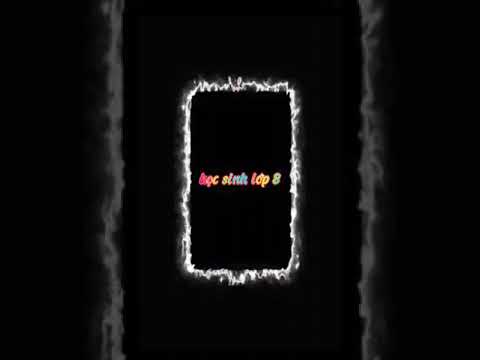Học sinh lớp 8 bit ... | Anh Lê 2k8 - youtube