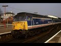Class 47  the understated workhorse