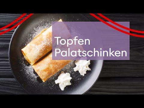 Wiener Schnitzel – Die besten Rezepte Österreichs –  Urlaub in Österreich. 