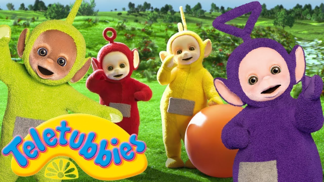 Teletubbies Fun Day Learning | 3 HOUR | Official Season 15 Full Episodes Compilation