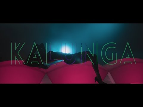 Emil Lassaria - Kalunga