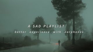 slowed music, because you are tired, listen with headphones for better experience (slowed+rain)