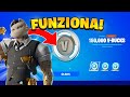 COME AVERE V-BUCKS GRATIS nella NUOVA SEASON 2 CAPITOLO 6 di FORTNITE ITA!!😍 GLITCH VBUCKS GRATIS