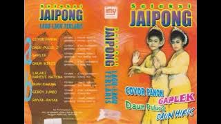 Geboy Jumbo - Elas Lasmawati
