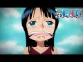 I Decided To Live | One Piece