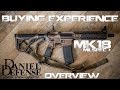 MK18 SBR Buying Experience | Overview