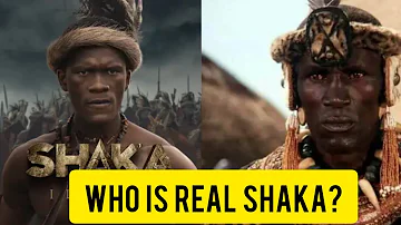 Shaka Ilembe vs Shaka Zulu, Lets Talk [Asikhulume] 2023
