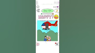 Draw Happy Magic: Fun Game Level 121 to 130 Android-iOS Walkthrough