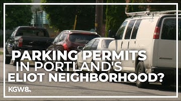 PBOT working on a plan to regulate parking in Portland