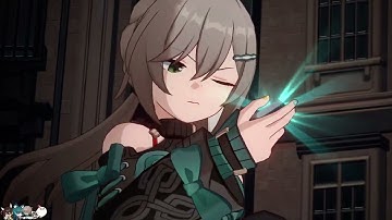 Honkai Star Rail Simulated Universe World 2 Gameplay