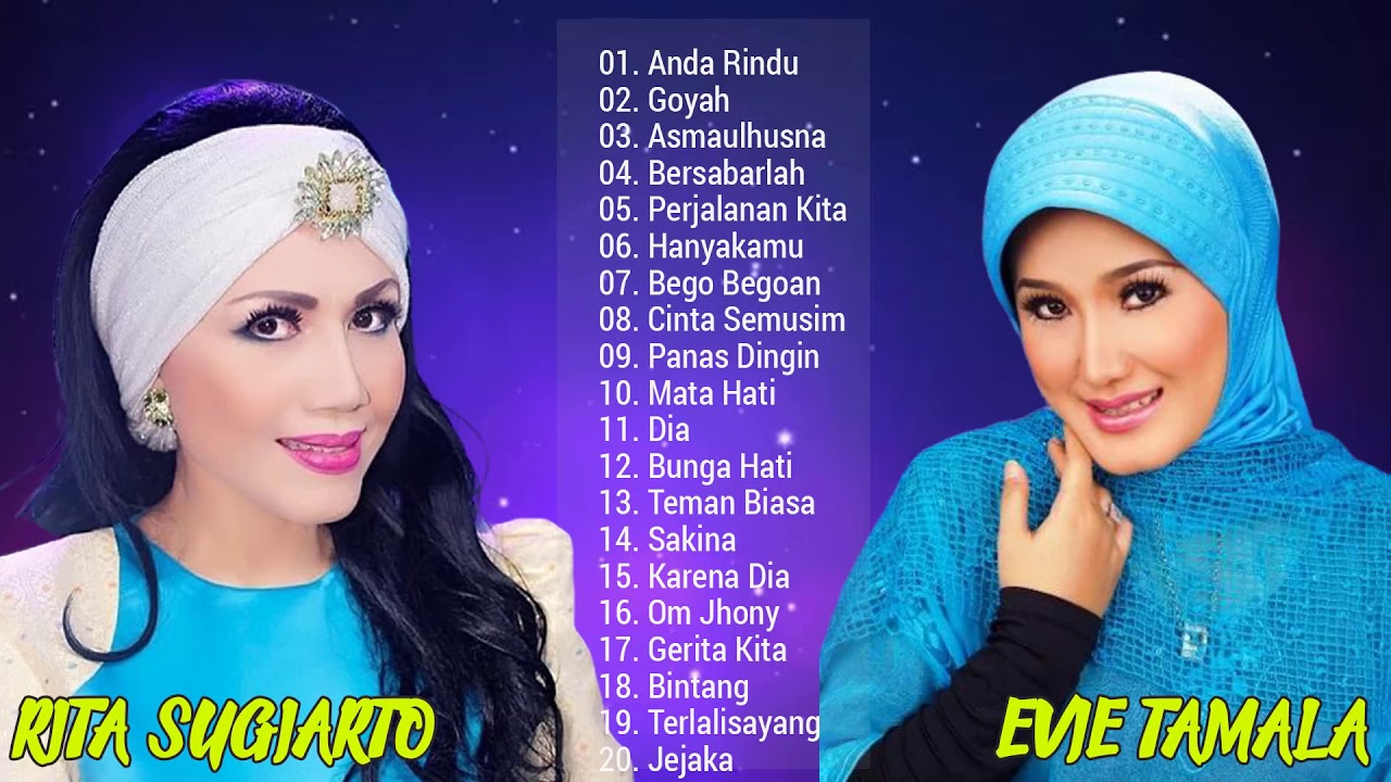 lagu dangdut rita sugiarto