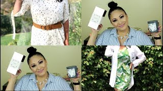 HAUL/COMPRAS ACOMULADAS VELAS & PERFUMES MakeupLover67