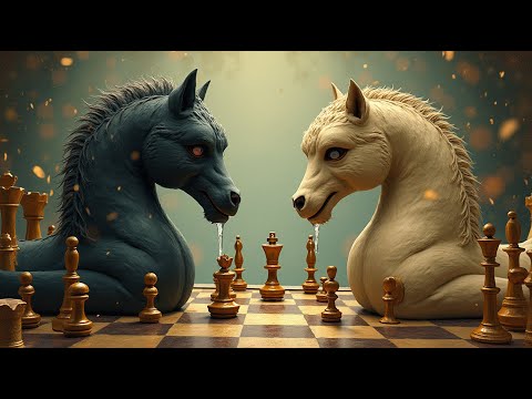 ПОЧЕМУ алжирские ПИРАТЫ отпустили ШАХМАТИСТА