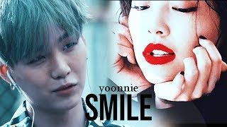 Yoonnie The Reason Why