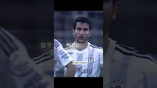 Derbide Szymanski Muhteşem Çe Şiktaş