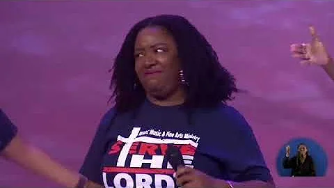 Wheeler Avenue Baptist Church | Stand and Proclaim