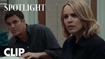 Spotlight | "After The System" Clip | Global Road Entertainment