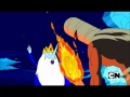 Adventure Time Hit In The Boingloings