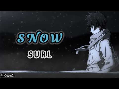 SURL (설) - Snow Lyric Video (Eng, Han, Rom)
