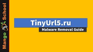 Tinyurl5 Virus Tinyurl5.ru Malware Removal Guide screenshot 4