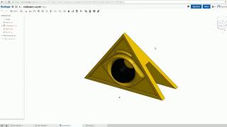 Tutorial: 3D Printing with Onshape