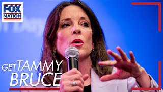 Tammy Bruce defends Marianne Williamson against spirituality attacks | Fox Nation