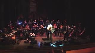 LADY BLACKBIRD: I AM WHAT I AM (LIVE) - ROBERTO MOLINELLI, conductor