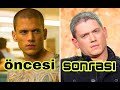 Prison break nceki ve sonraki halleri nanlmaz deiim