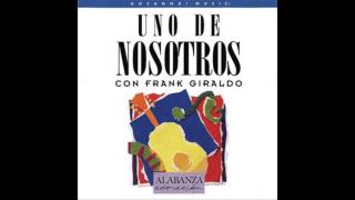 Frank Giraldo- Toda Honra (All Honor) (Hosanna! Music) chords