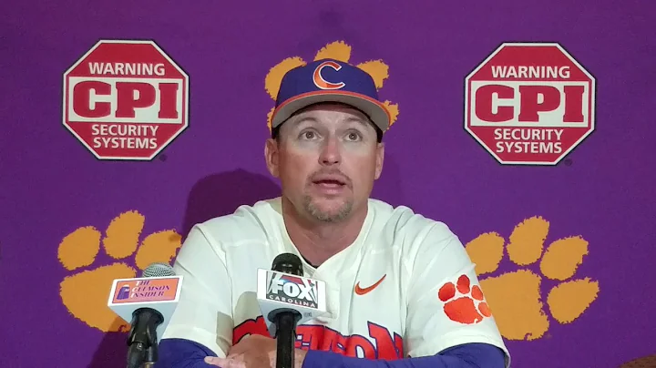 Monte Lee post Wofford