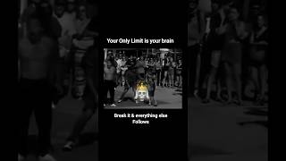 Break it 💀... #motivationalvideo #shorts #viral #trending #foryou