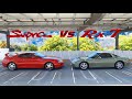 MKIV TOYOTA SUPRA VS. FD3S MAZDA RX7: WHICH IS THE BETTER DRIVER CAR