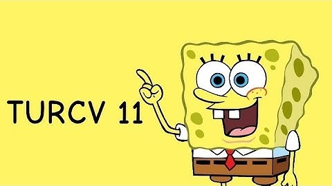 The Ultimate Random Character Voting 11