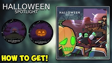 How To GET RUNE & KEY TOKEN BADGES In Dead Rails! (Roblox Halloween Spotlight)