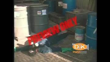 Chemicals In The Workplace - Training Video