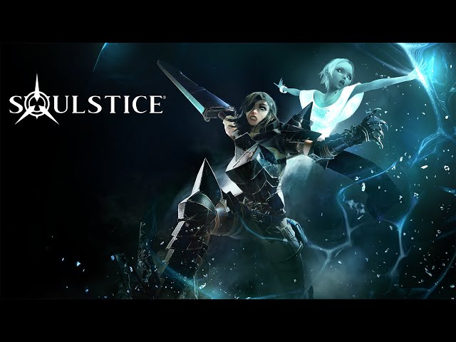 Dark Fantasy Action Game Soulstice Now Available for PlayStation 5, Xbox  Series X