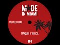 Mr. Pauer, CaRaSi Tranquilo y Tropical Original Mix