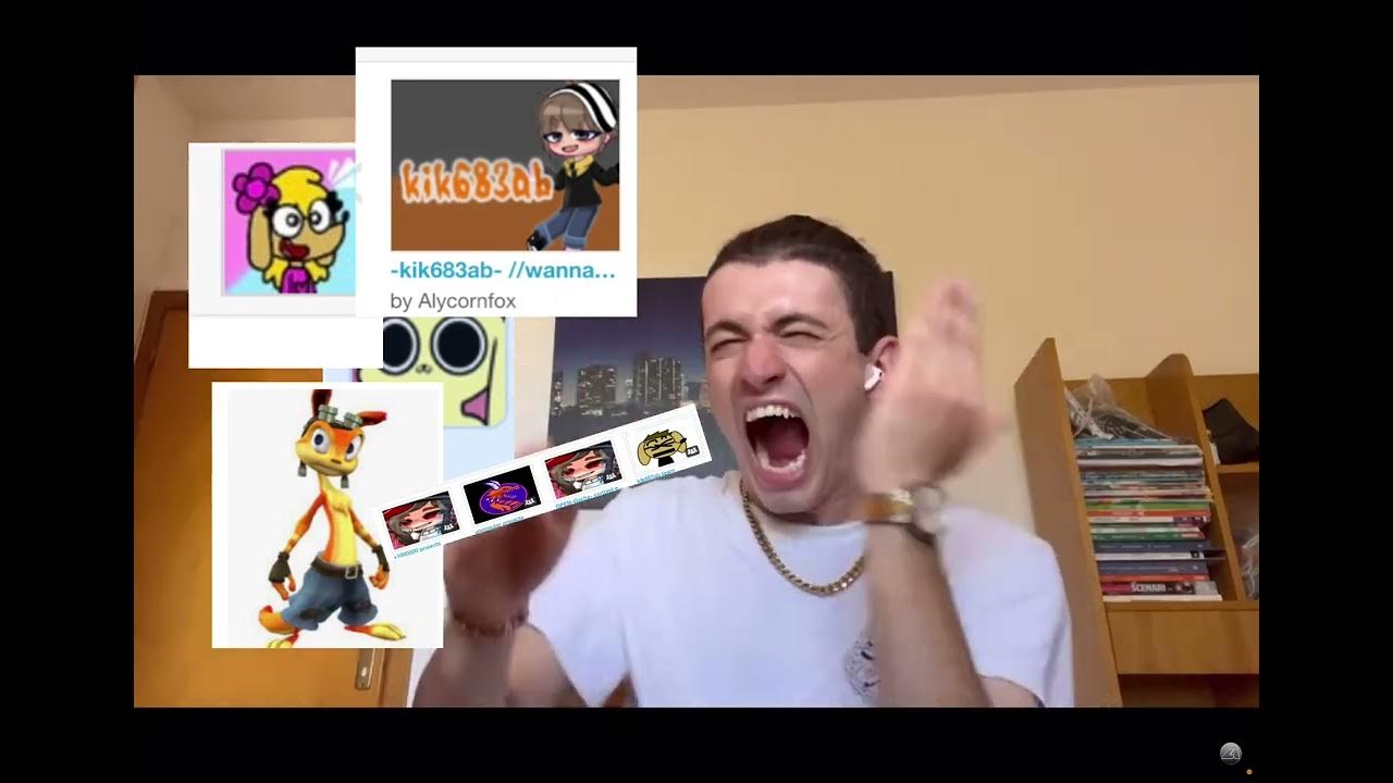 That’s why I hate scratch YouTube