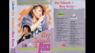 Elvie Sukaesih & mara karma full album