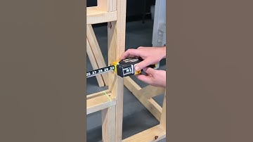 Incrementally measure and start at “0” from any position with the T1 Tomahawk