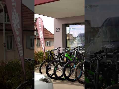 RockShox Zeb im Test #emtb #mtb #mountainbike