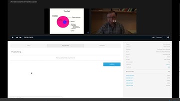 20) Create video-based learning activities in your LMS