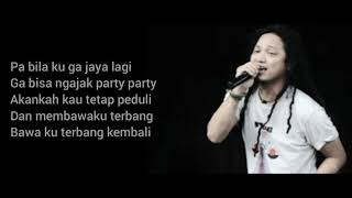 Steven  Coconut Treez  Trully Kawan Lirik