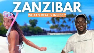 I Finally Found Out why Everyone Visits Zanzibar. | East Africa's Hidden Gem | Top things to do