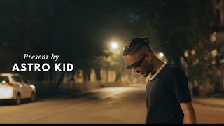 Astro kid - Legend (Official Music Video)2024