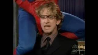 Conan O'Brien 'Andy Dick 3/2/04