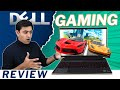 Dell g15 5511 gaming laptop unboxing  full review  11th gen core i7  nvidia rtx 3050 ti