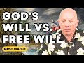 Bashar Explains God S Will Vs Free Will The Hallway Analogy You Need To Hear By Darryl Anka 