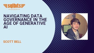 Navigating Data Governance in the Age of Generative AI